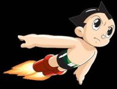 astro-boy
