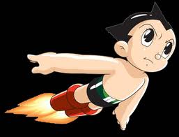 astro boy