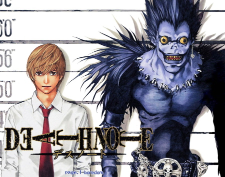 death-note