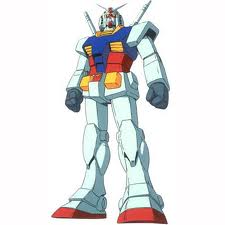gundam