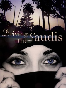 DrivingTheSaudis