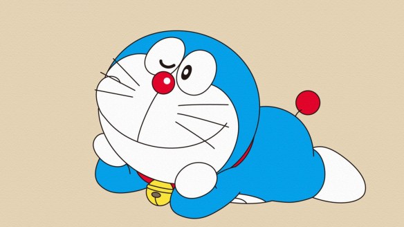 doraemon