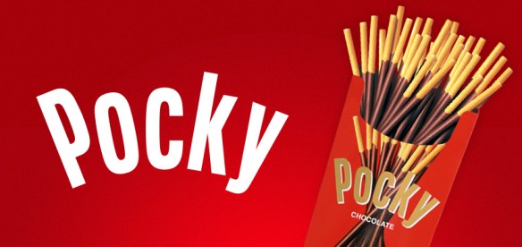 pocky