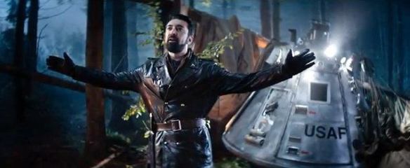 arab bastard no really its in the plot