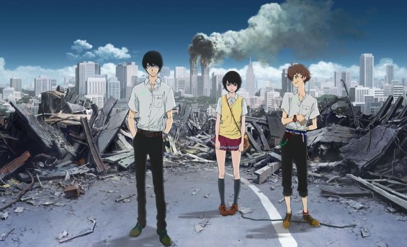 Terror-in-Resonance
