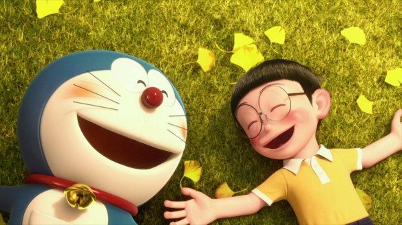 doraemon