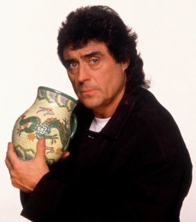 lovejoy