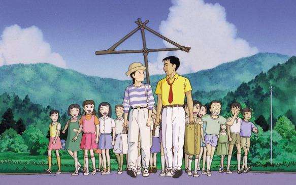 only-yesterday-isao-takahata