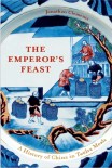 This image has an empty alt attribute; its file name is emperors-feast-cover.jpg